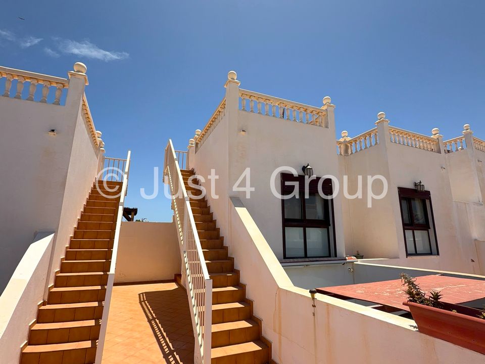 Villa i Costa De Antigua, Fuerteventura - foto 4
